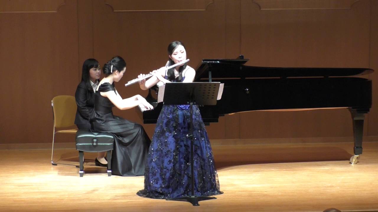 Serenade aux Etoiles Op.142/ C.Chaminade
