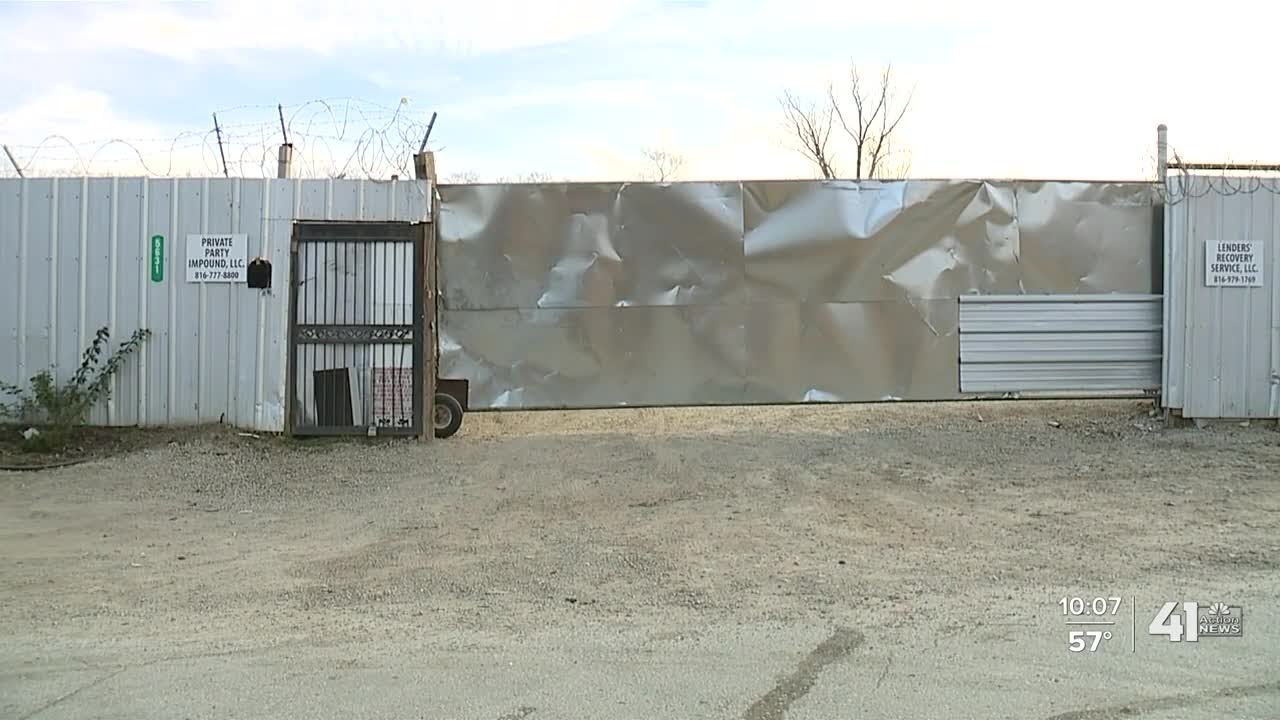 Prosecutor: Charges against tow truck operator dismissed after alleged threat by police union head