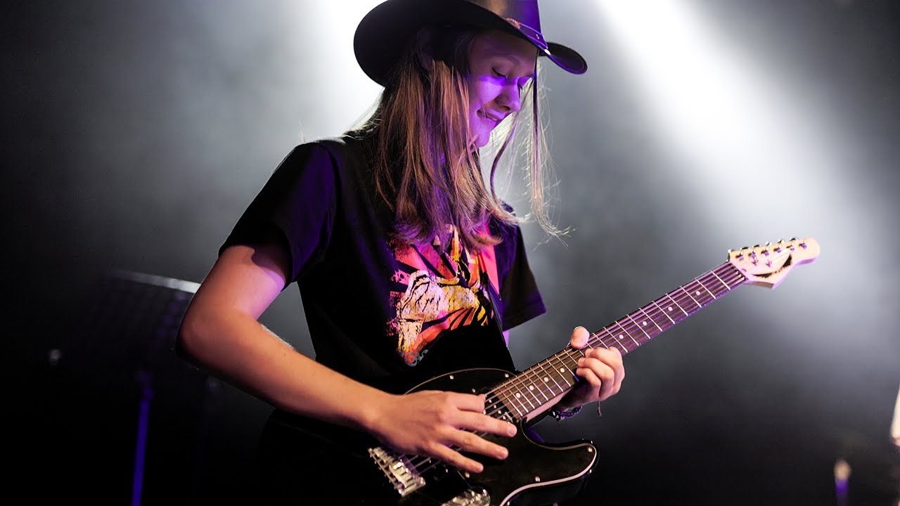 @wschodni24 Chełmska Szkoła Rocka - zza kulis koncertu