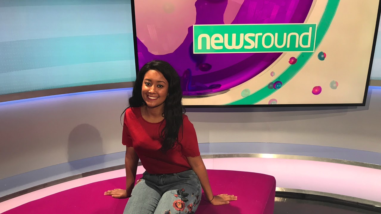 What's it like being a BBC apprentice?