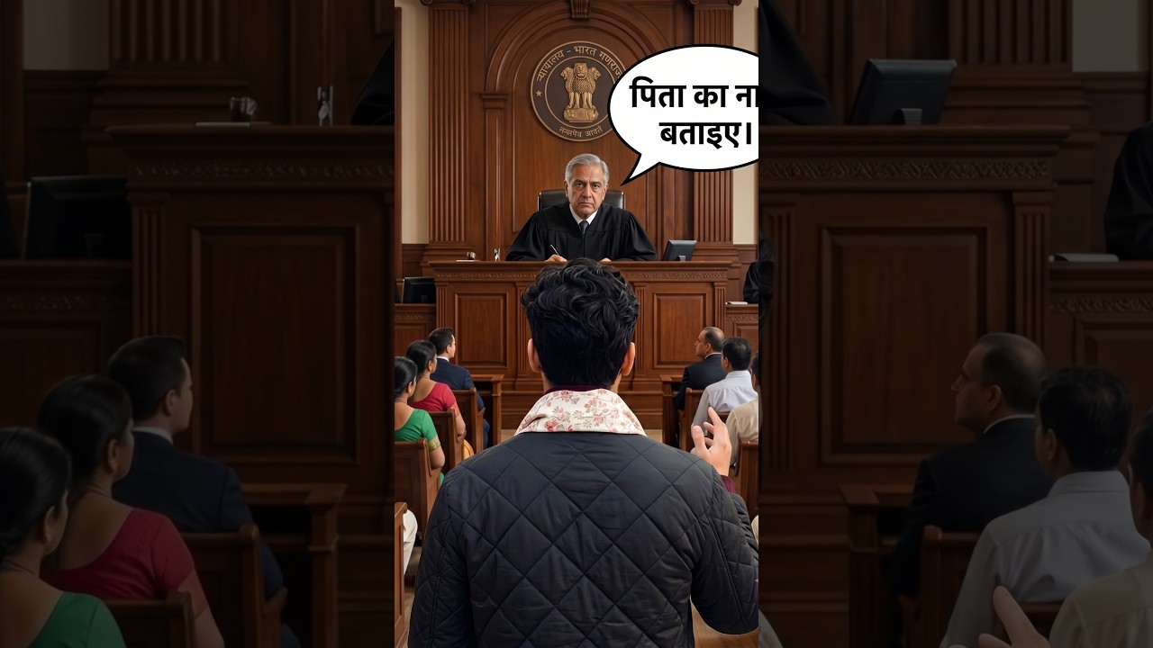 Saurav Das Withdraws Defamation Case Over Father&rsquo;s Name @Nitin_Pawar3