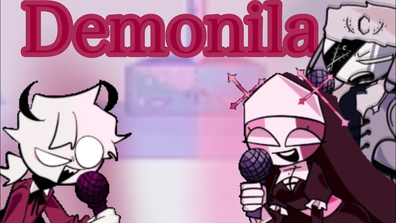 selever vs sarvente and Ruv sings Demonila