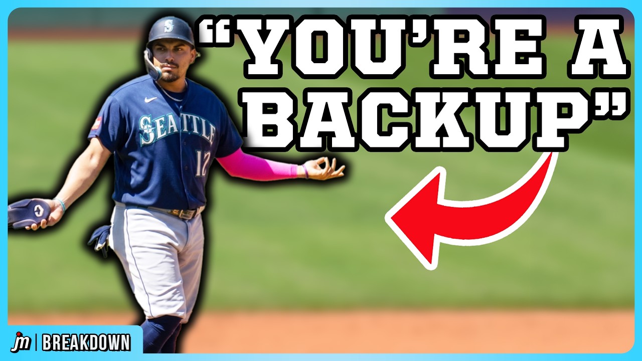 Josh Naylor bad mouths his former teammate, a breakdown