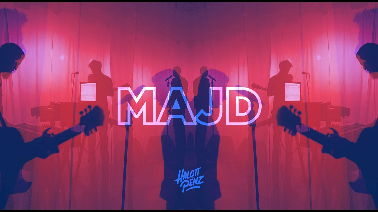 Halott P&eacute;nz - Majd (official music video)