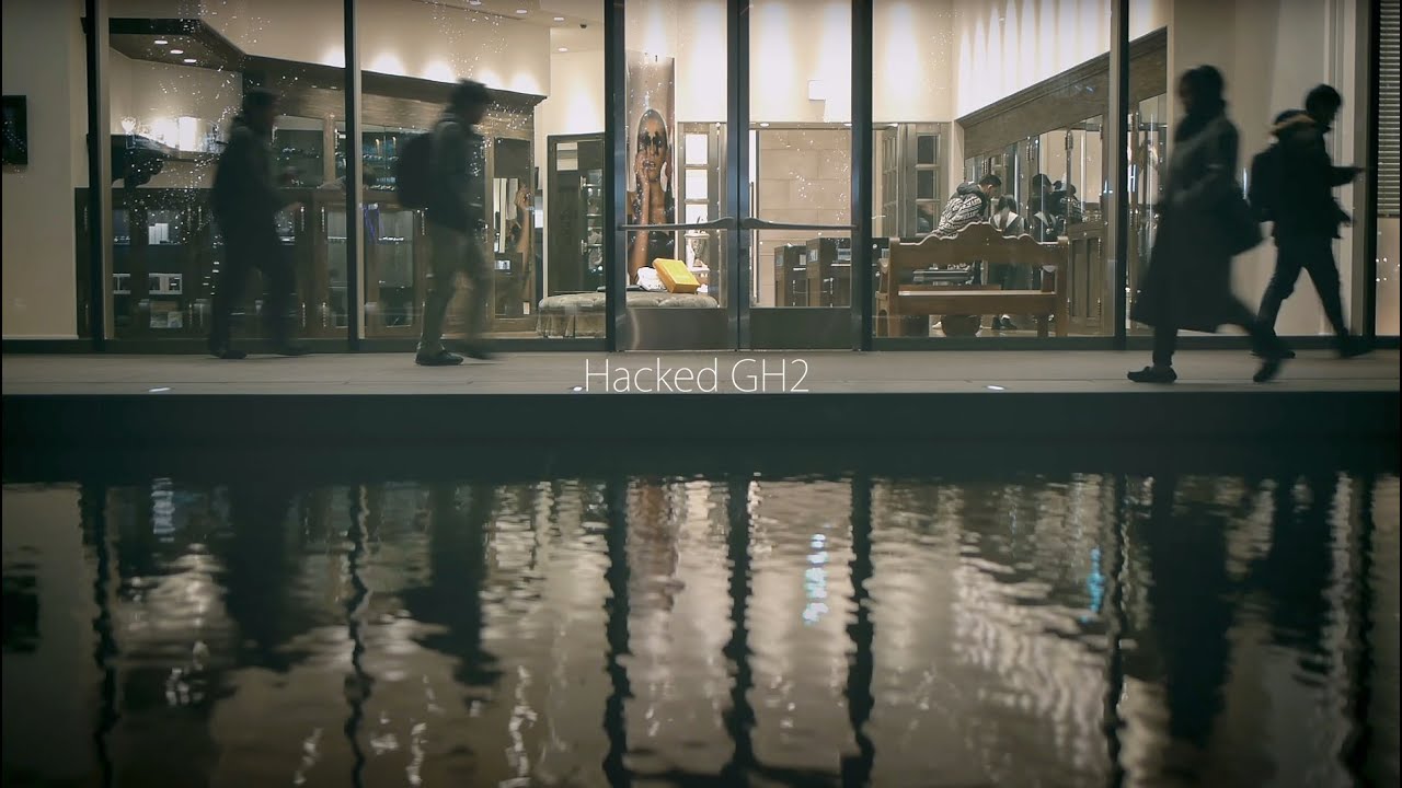 Legend of GH2