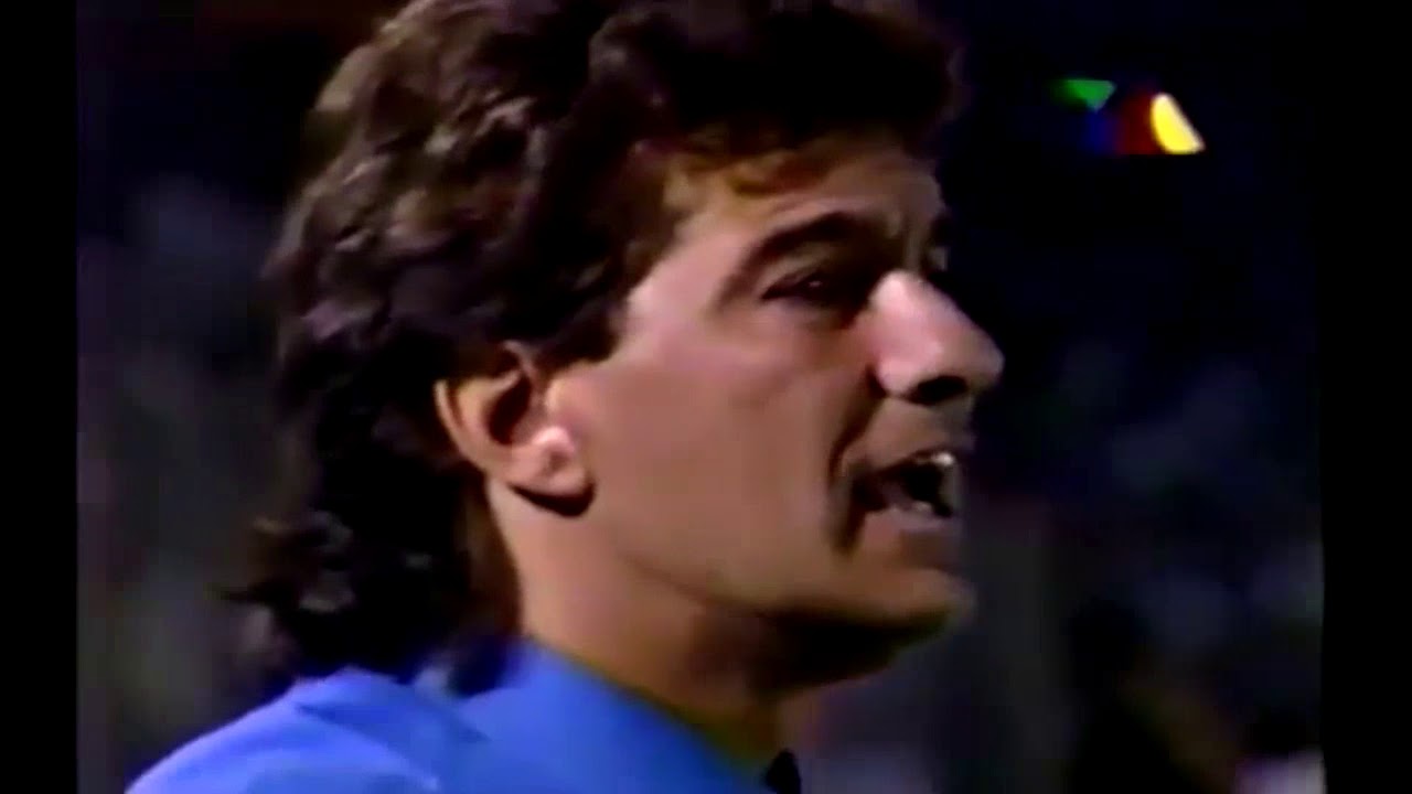 Atl&eacute;tico Celaya vs Atl&eacute;tico Morelia - Verano 1999 (Color David Faitelson)