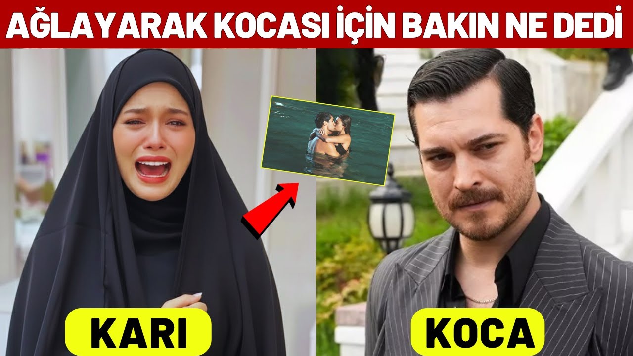 Eşref Rüya Oyuncularının Gerçek Eşleri Ve Sevgilileri | 24.Bölüm Fragmanı