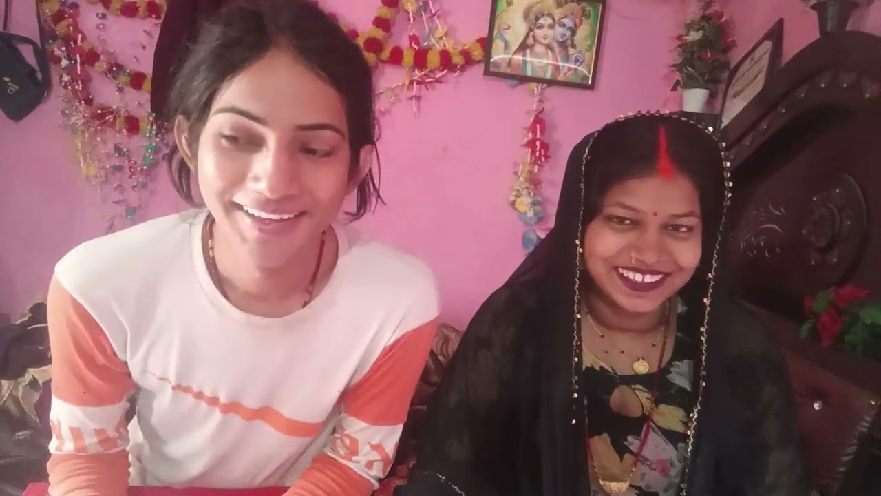 मेरे हस्बैंड जी प्रोग्राम करके लौटे और मेरे लिए क्या क्या लेकर आए