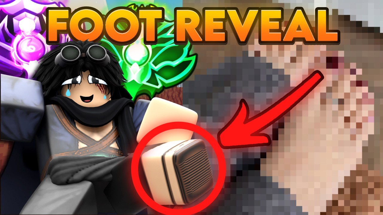 Не могу поверить, что публикую это... (Roblox BedWars)