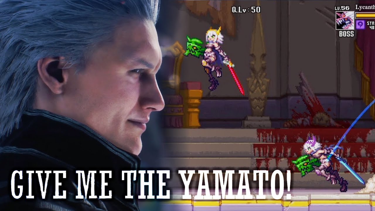 DragonMFD 2.0 - Give Me the Yamato!
