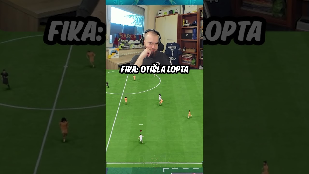 Coacham balkanskog prvaka u FC 25!
