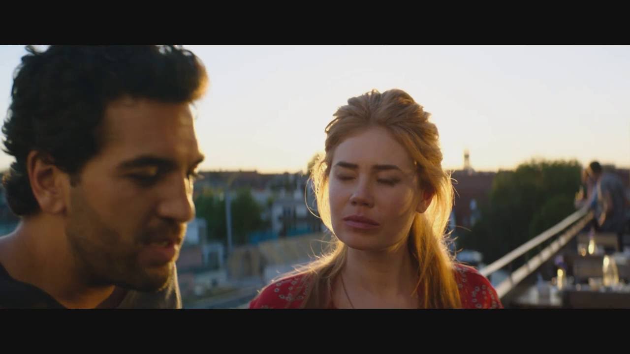 WILLKOMMEN BEI DEN HARTMANNS | Offizieller Trailer HD | Deutsch / German
