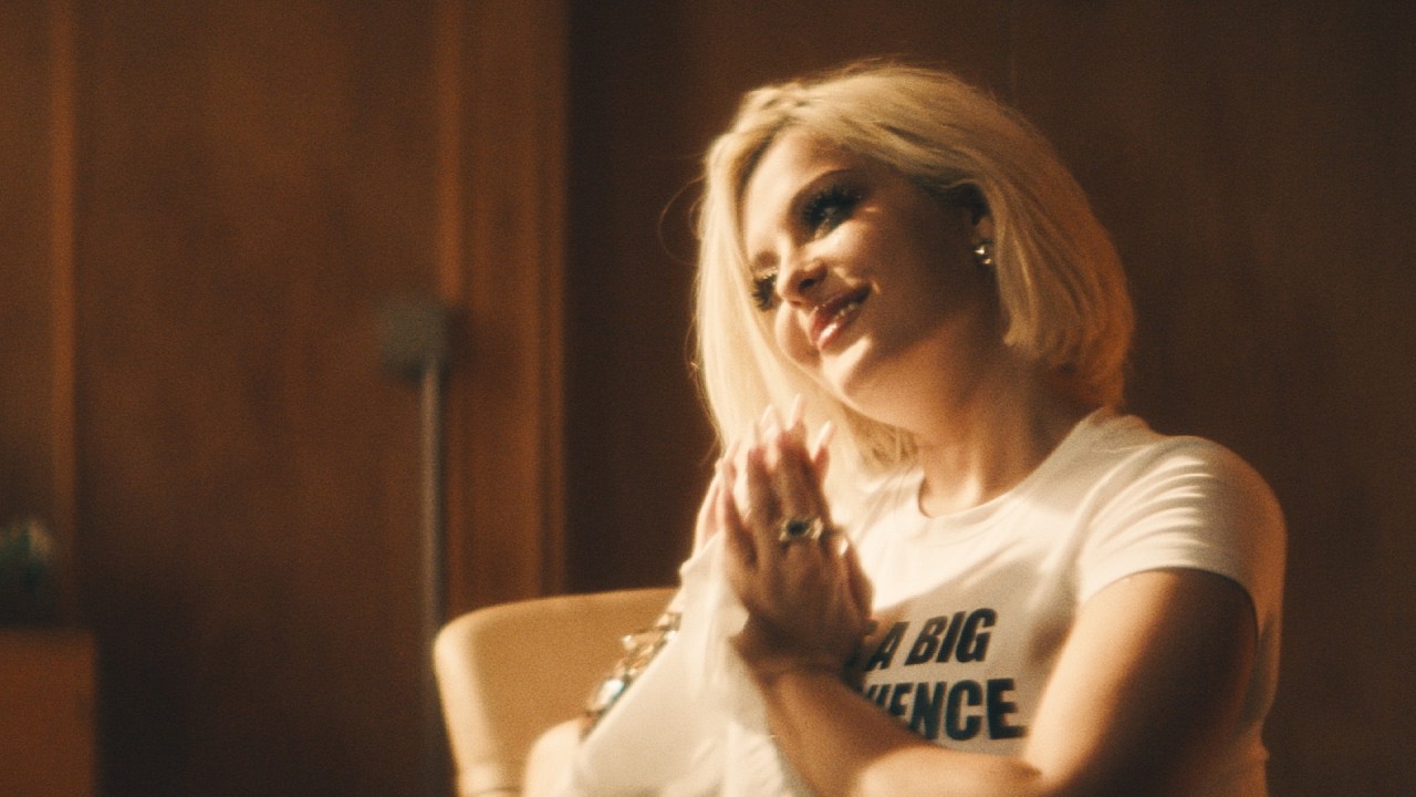Bebe Rexha & David Guetta -  Sad Girls (Official Visual)