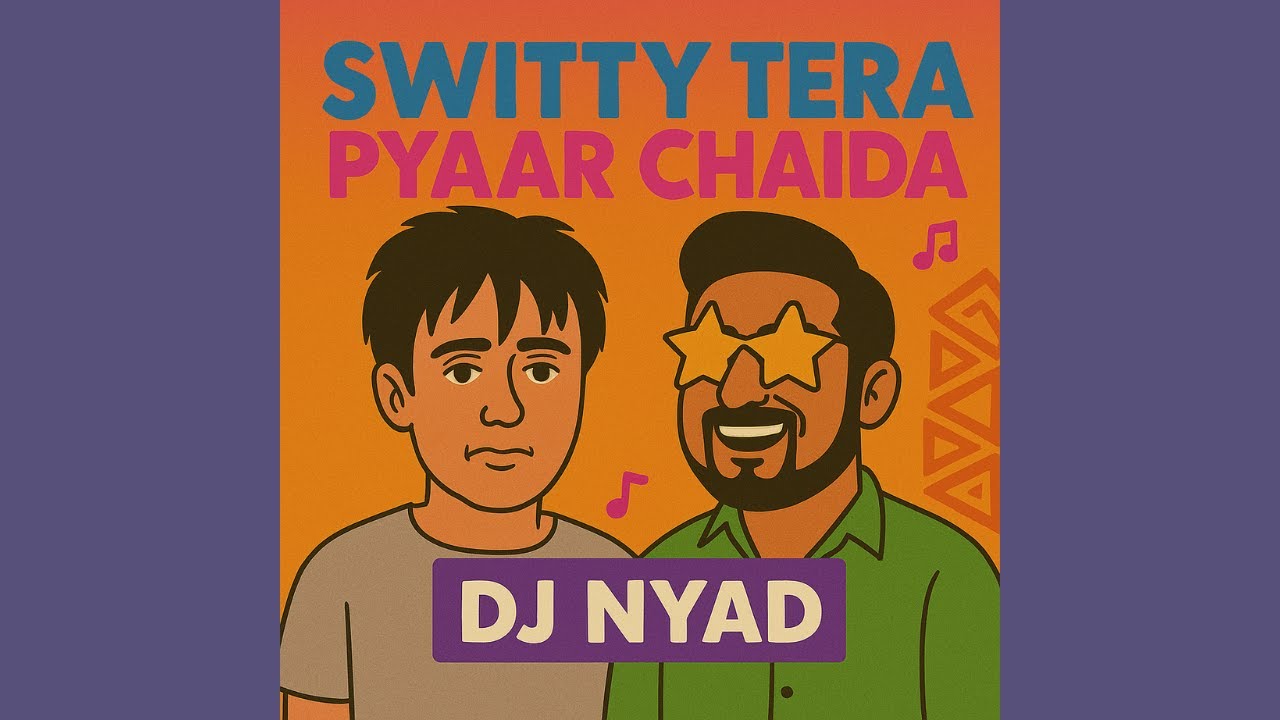 Switty Tera Pyaar Chaida (BollyTech)