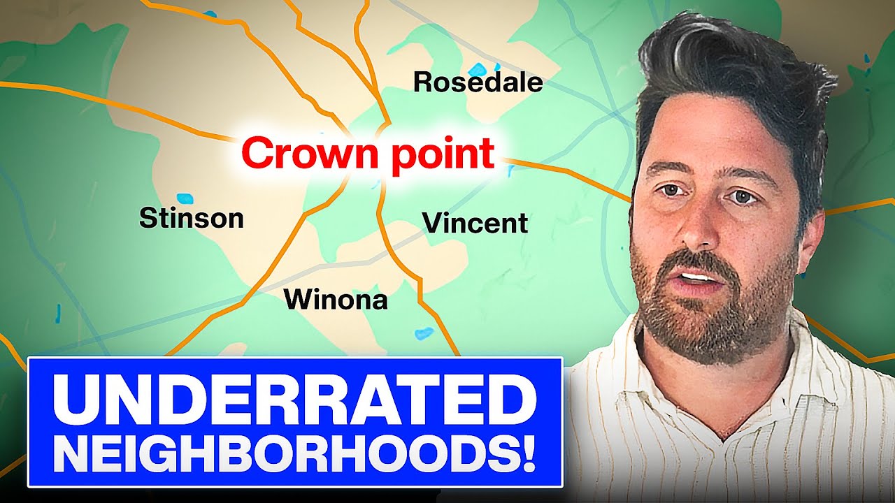Top 5 Most Underrated Neighborhoods in Hamilton Ontario | Hidden Real Estate Gems 2025