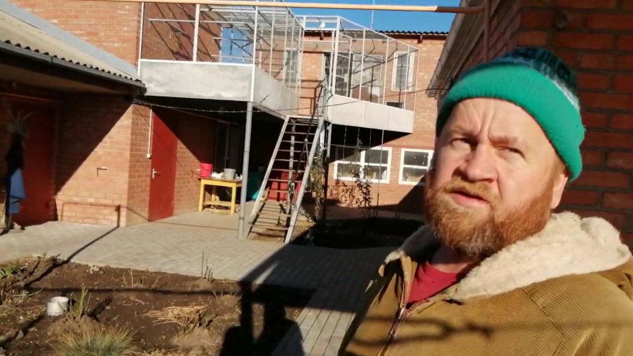 1.ч. // ГОЛУБИ // В ГОСТЯХ.У СОКОЛЕНКО.В. СТ. ЕГОРЛЫКСКАЯ РОСТОВСКАЯ ОБЛ // 7.12.19.