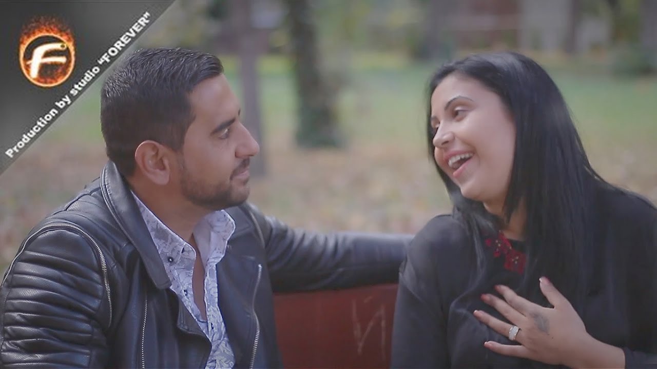 ork.Eksel - CHUI ME TI (OFFICIAL VIDEO)