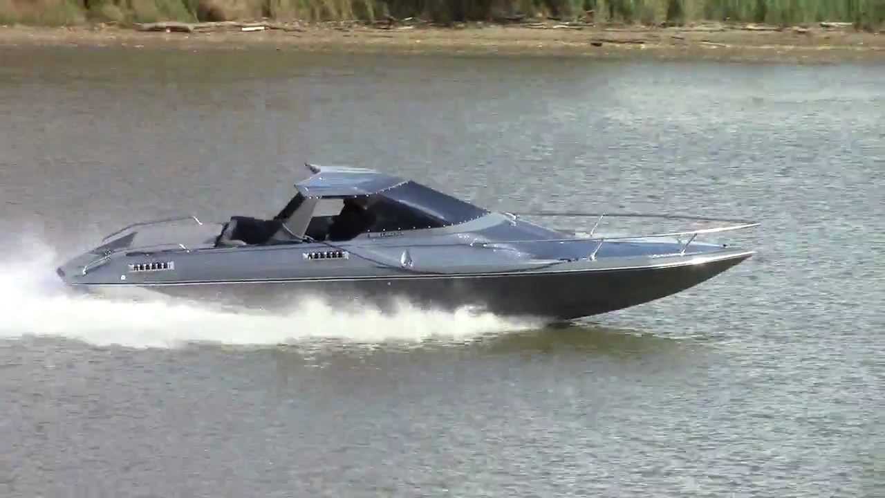 1978 Glastron CV 23 HT