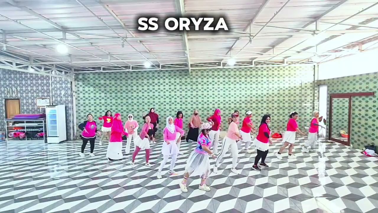 Dance Kreasi 
