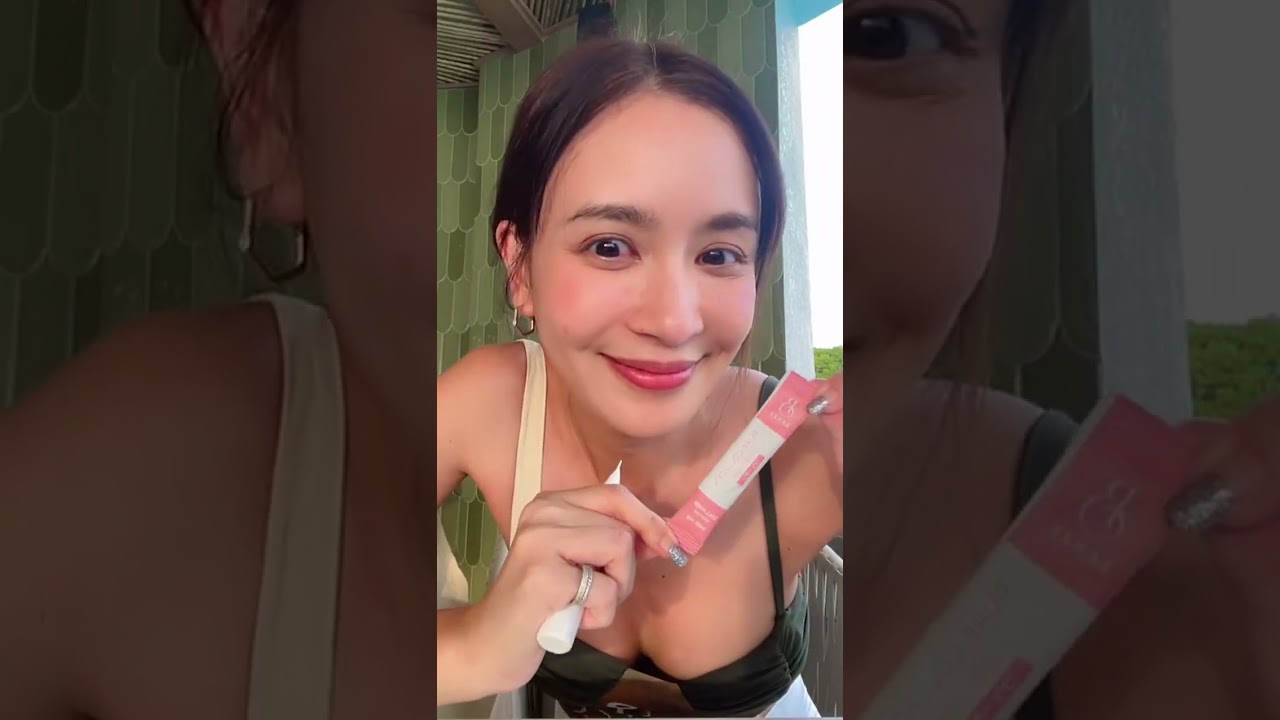 เบนซ์ ปุณยาพร live