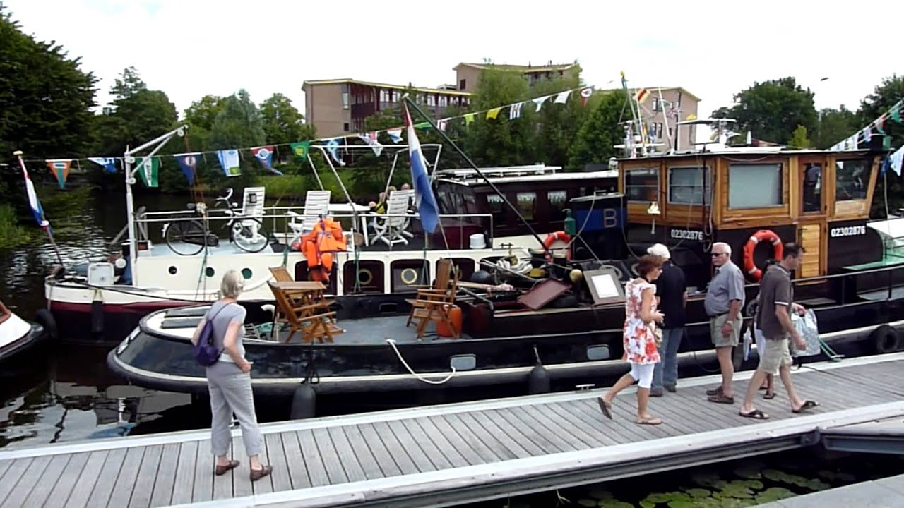 havendagen Coevorden 2011