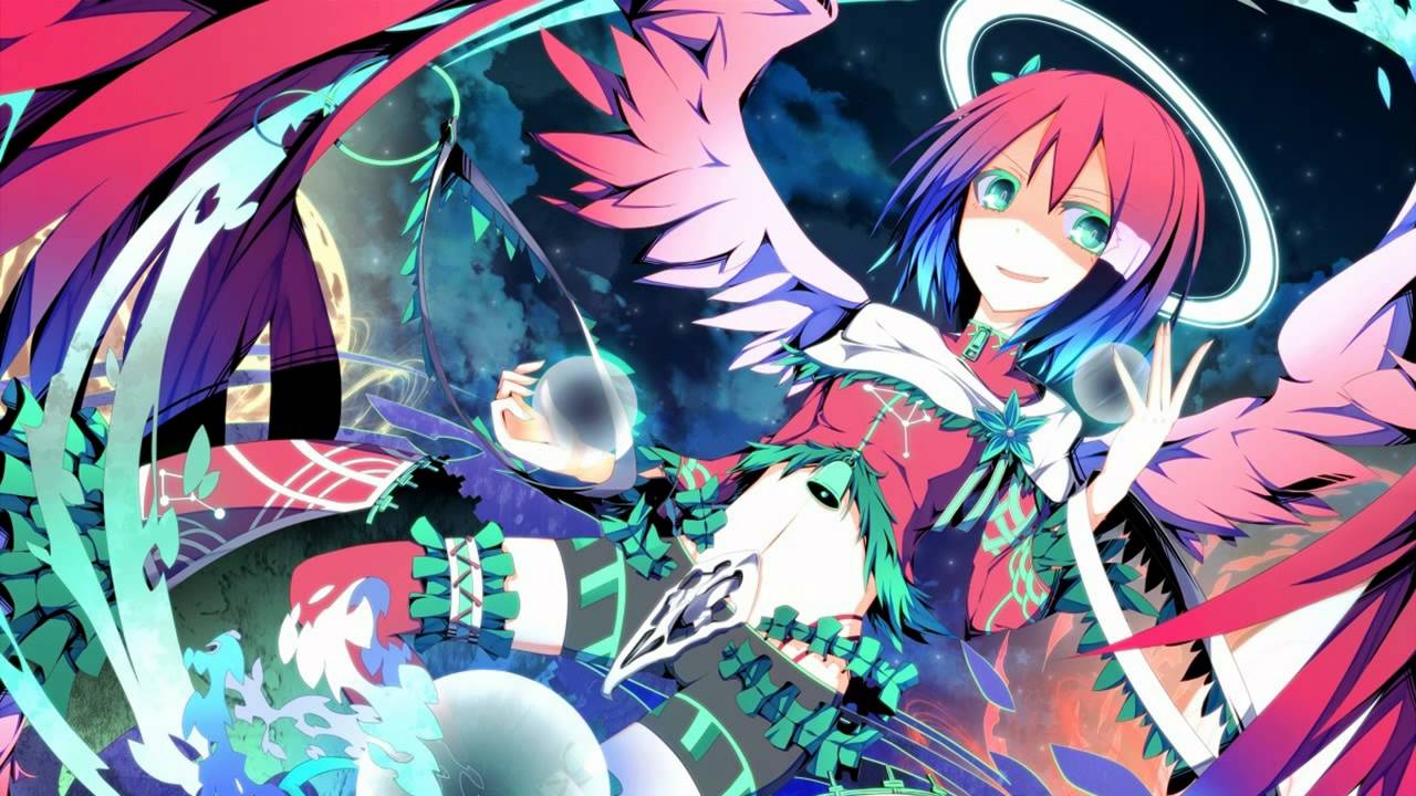 【オリジナルVocal】 仄白き俤の鎖に軋む秘め事 【葉月ゆら】