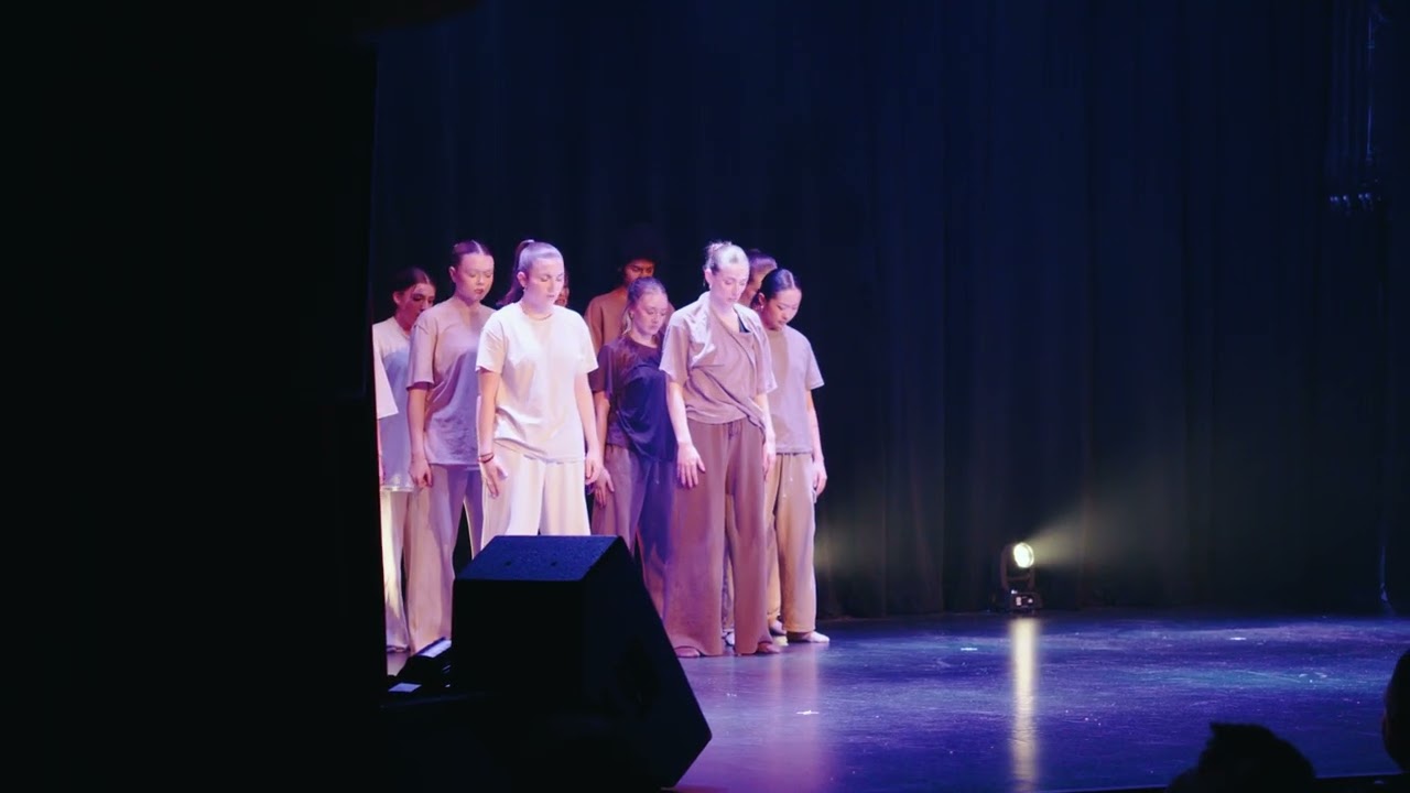 06. TERRE | ROOTED RHYTHM + UNEARTHED