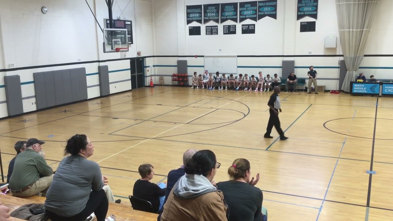 5th Q vs Culbreth