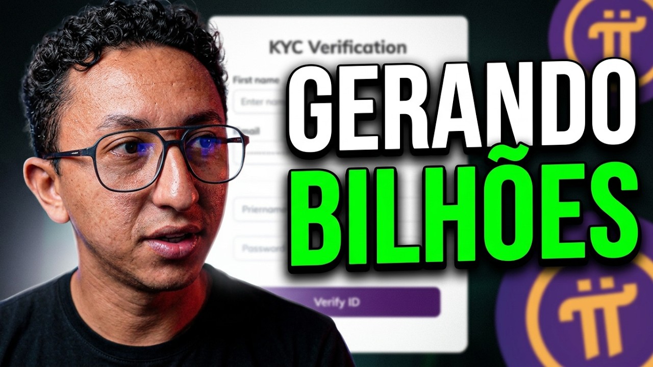 A Prova de que a Pi tem Valor: Entenda o novo servi&ccedil;o PiVerify.