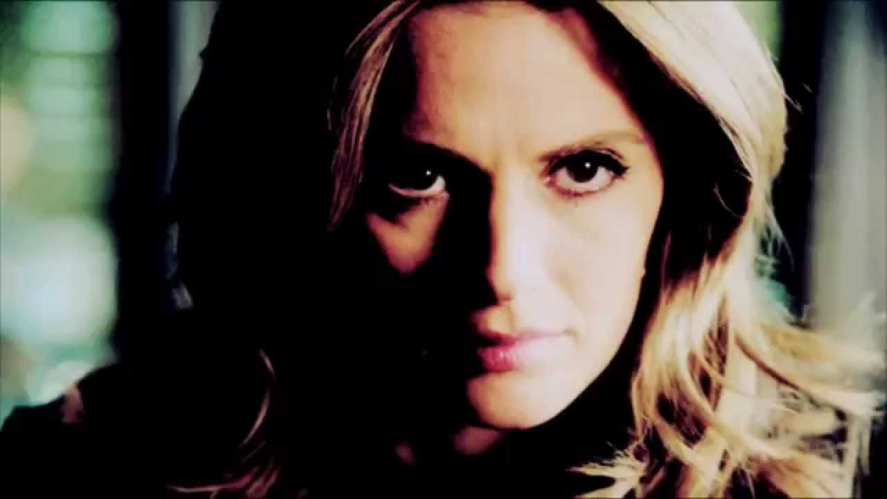 Castle& Beckett [6x22] | Not Alone