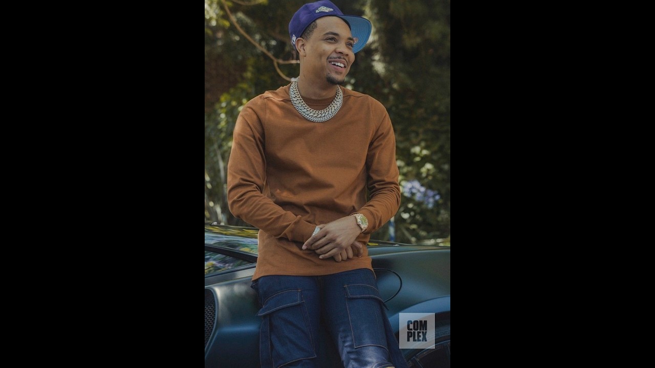 (FREE) G Herbo Type Beat 
