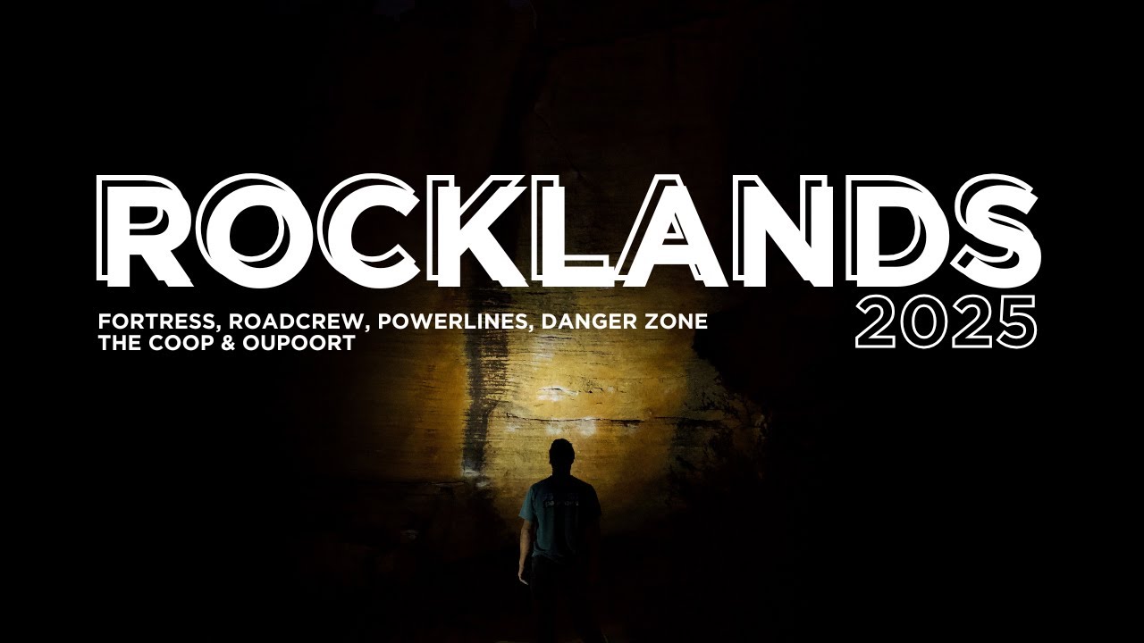 Rocklands 2025 P3