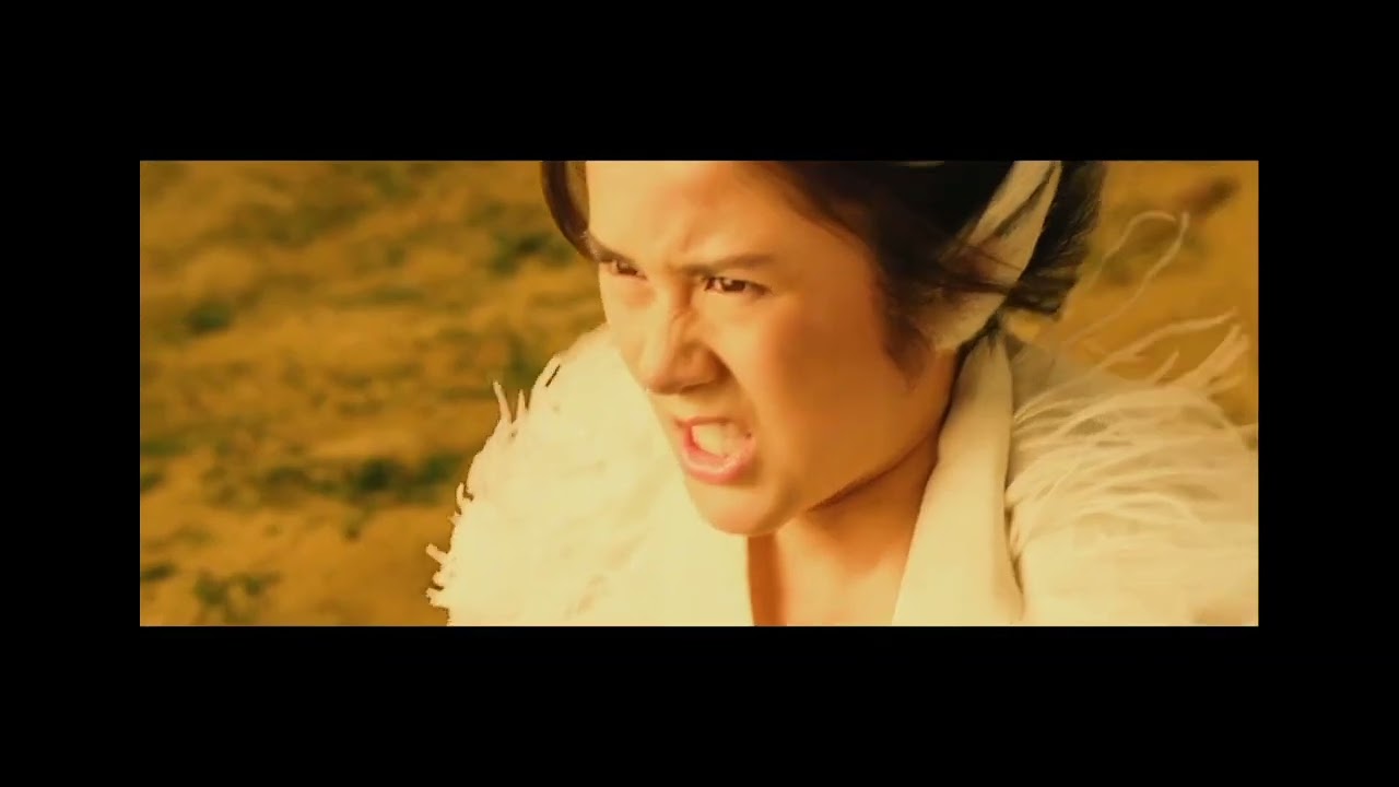 THE MONKEY KING:HAVOC IN HEAVEN'S PALACE(