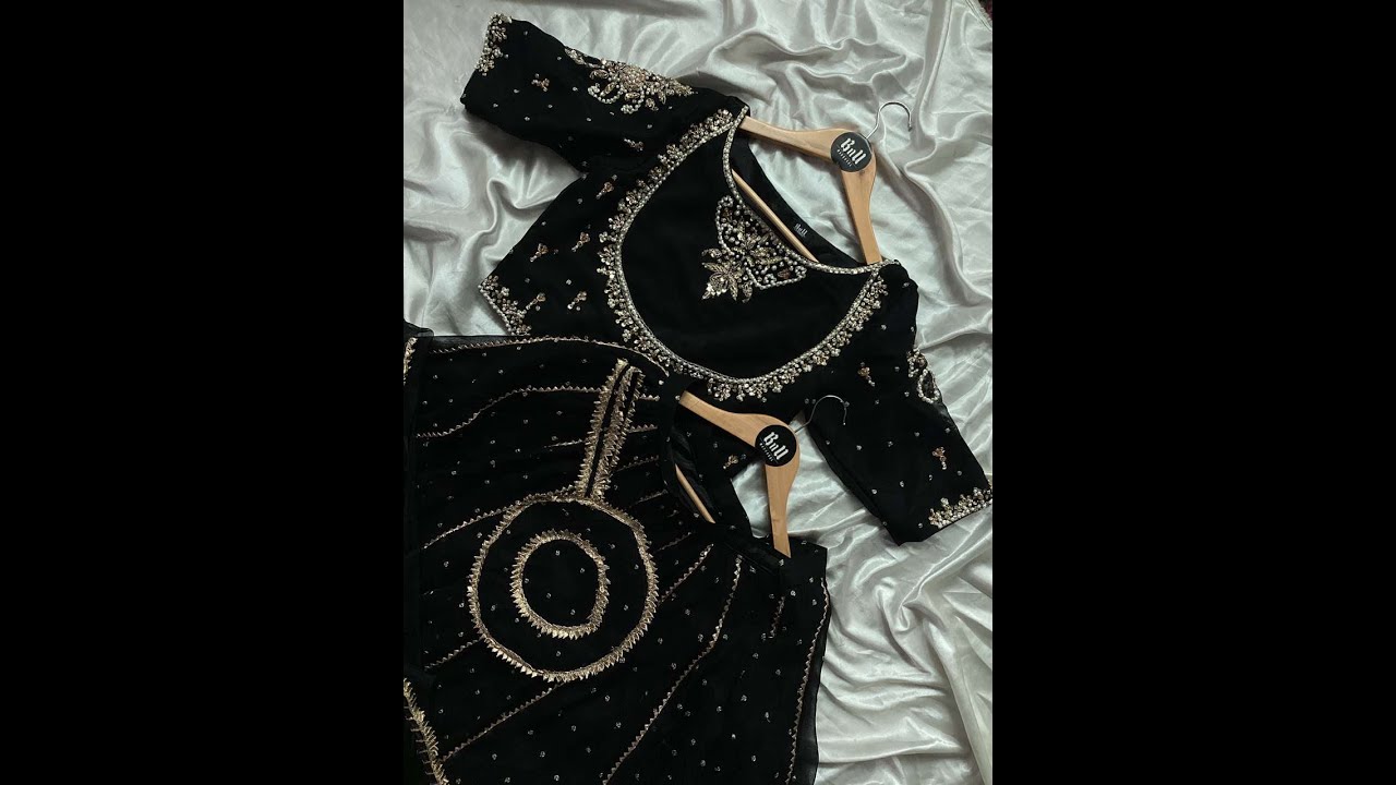 &ldquo;Luxury Customised Dresses | Bnuwardrobeofficial&rdquo;