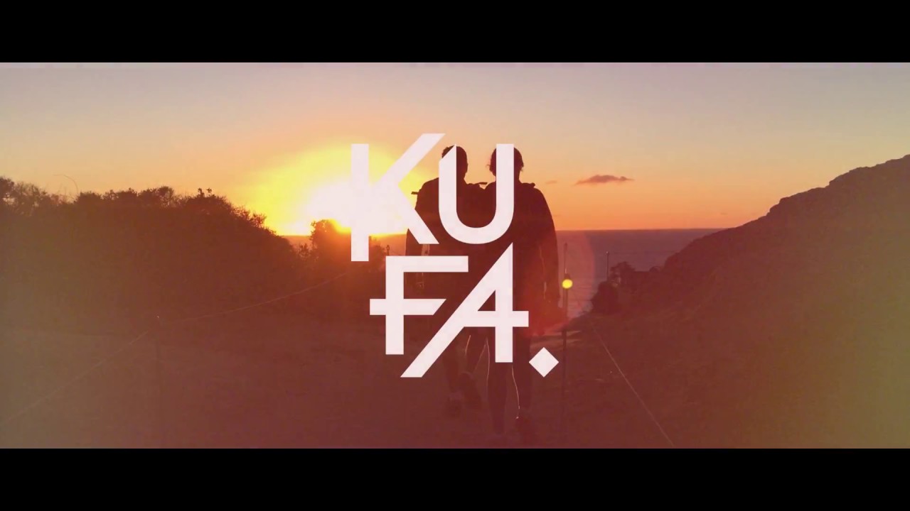Tropical Sounds 25.11.2016 KUFA Lyss