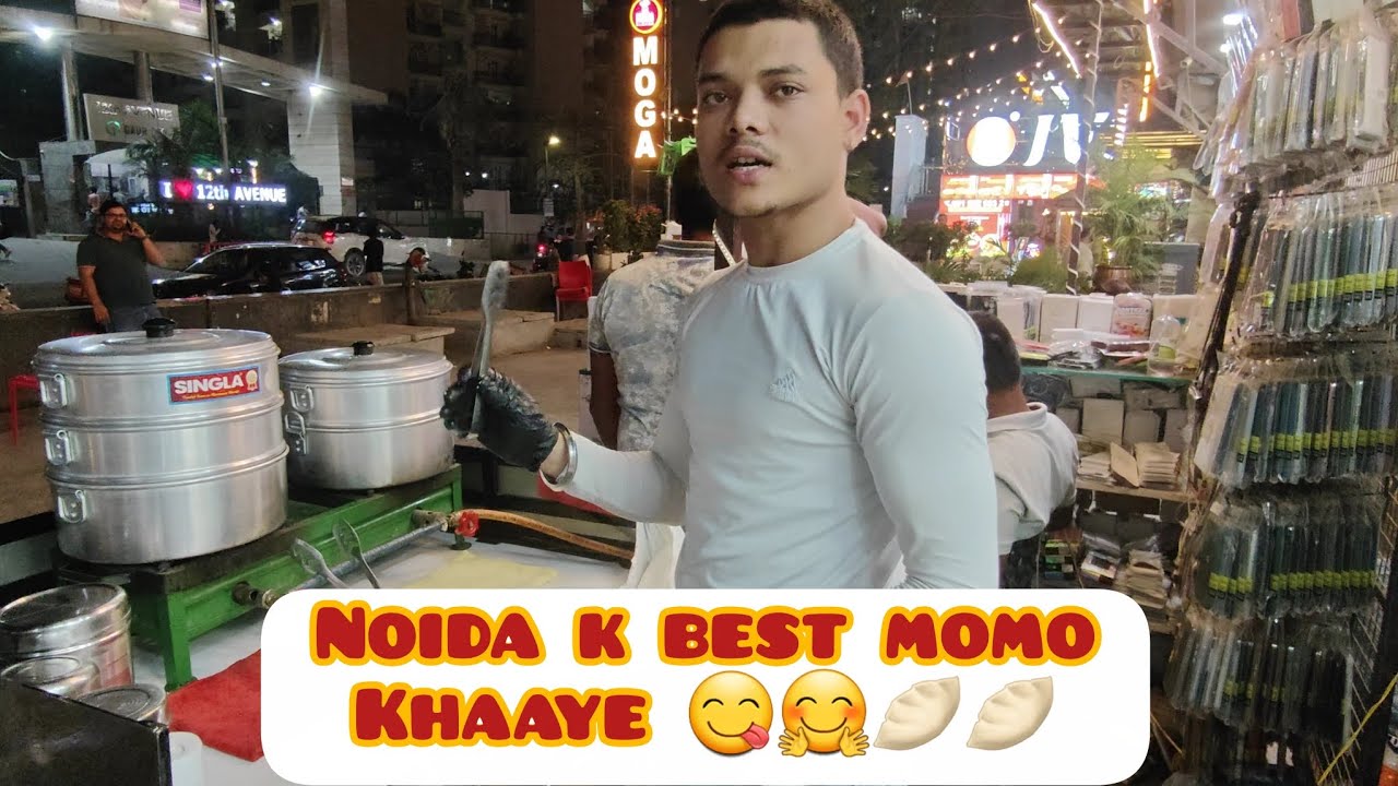 Sab noida chle gaya vha jaake mila surprise