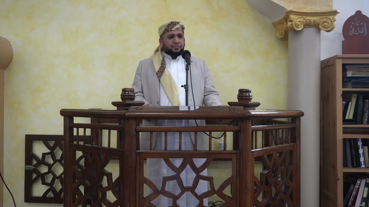 السودان الجريح.. والفاشر الصابرة...د.نجيب البارد