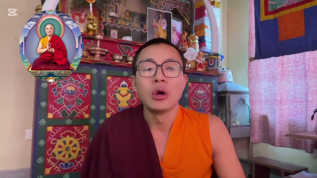 Important message.  (Please do listen)