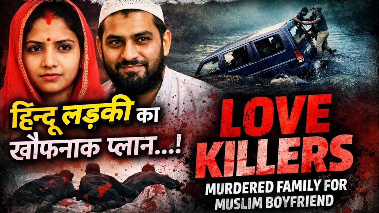 From Love to Murder | A Dark True Crime Story