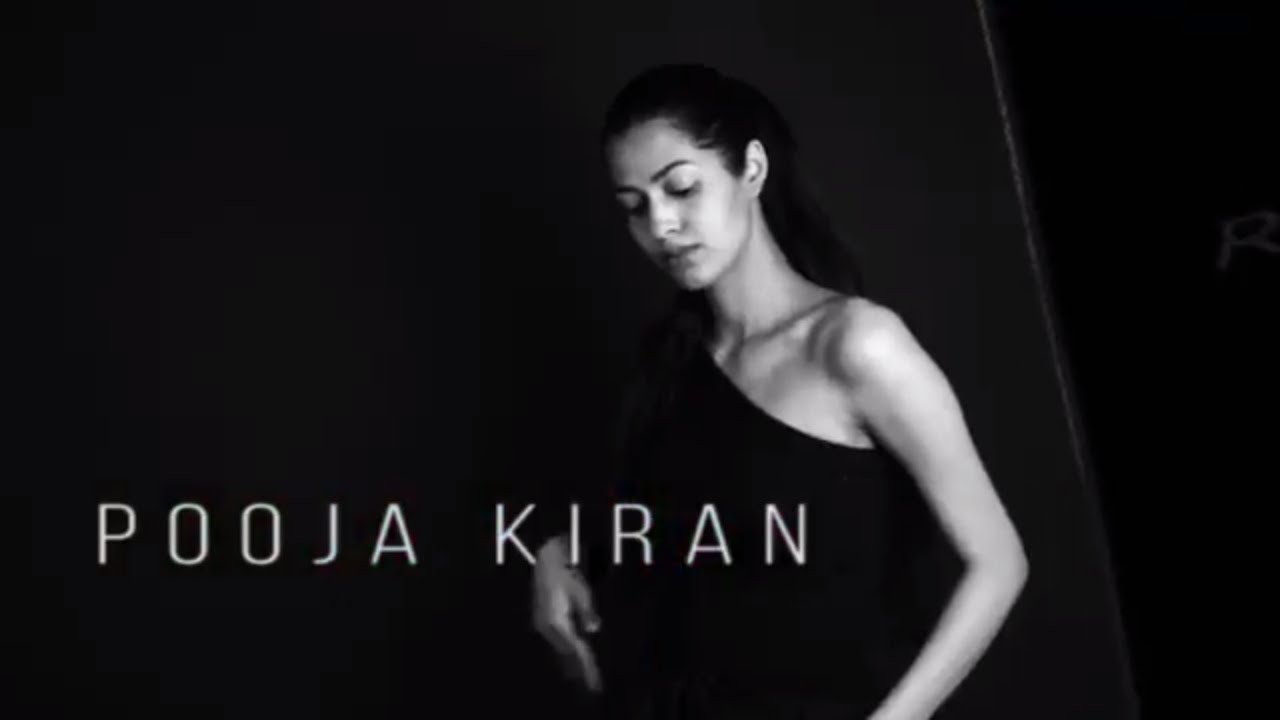 Behind The Scenes | Fashion Model | Pooja Kiran