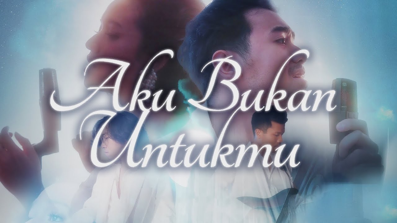 Vintonic - Aku Bukan Untukmu feat. Dea Dalila (Official Music Video)