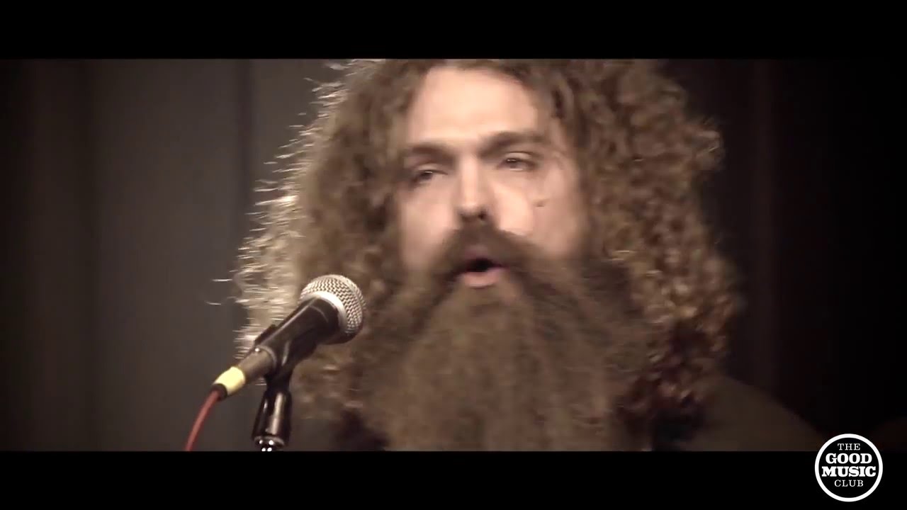 LORD BUFFALO - Your Days Are Numbered LIVE at The Good Music Club