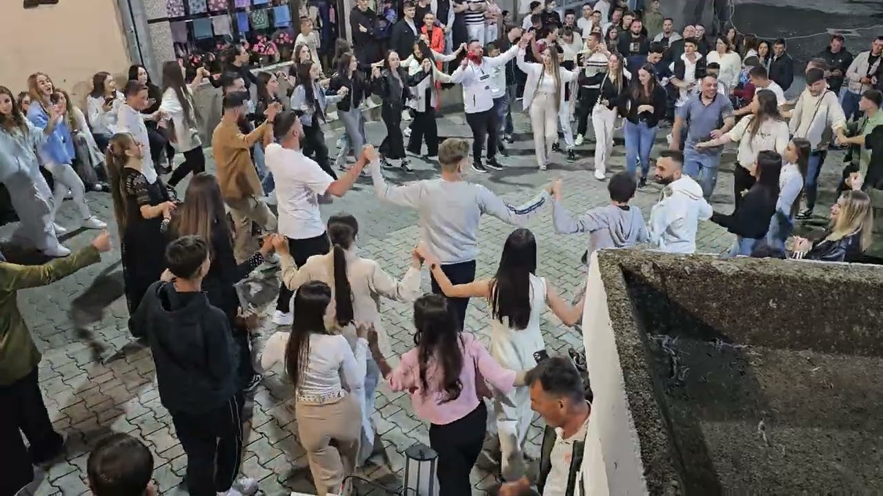 Muzika Mušnikovo 2024-talava bec