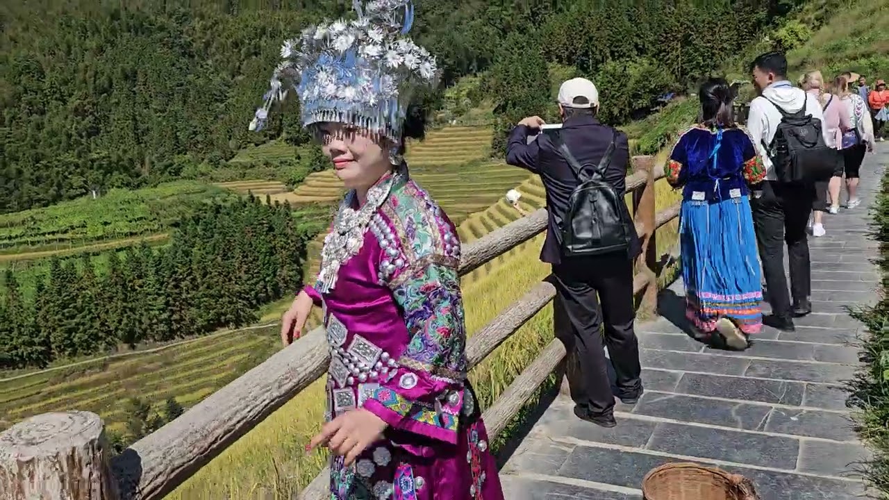 Chiny 2024 Skrót 30 dni