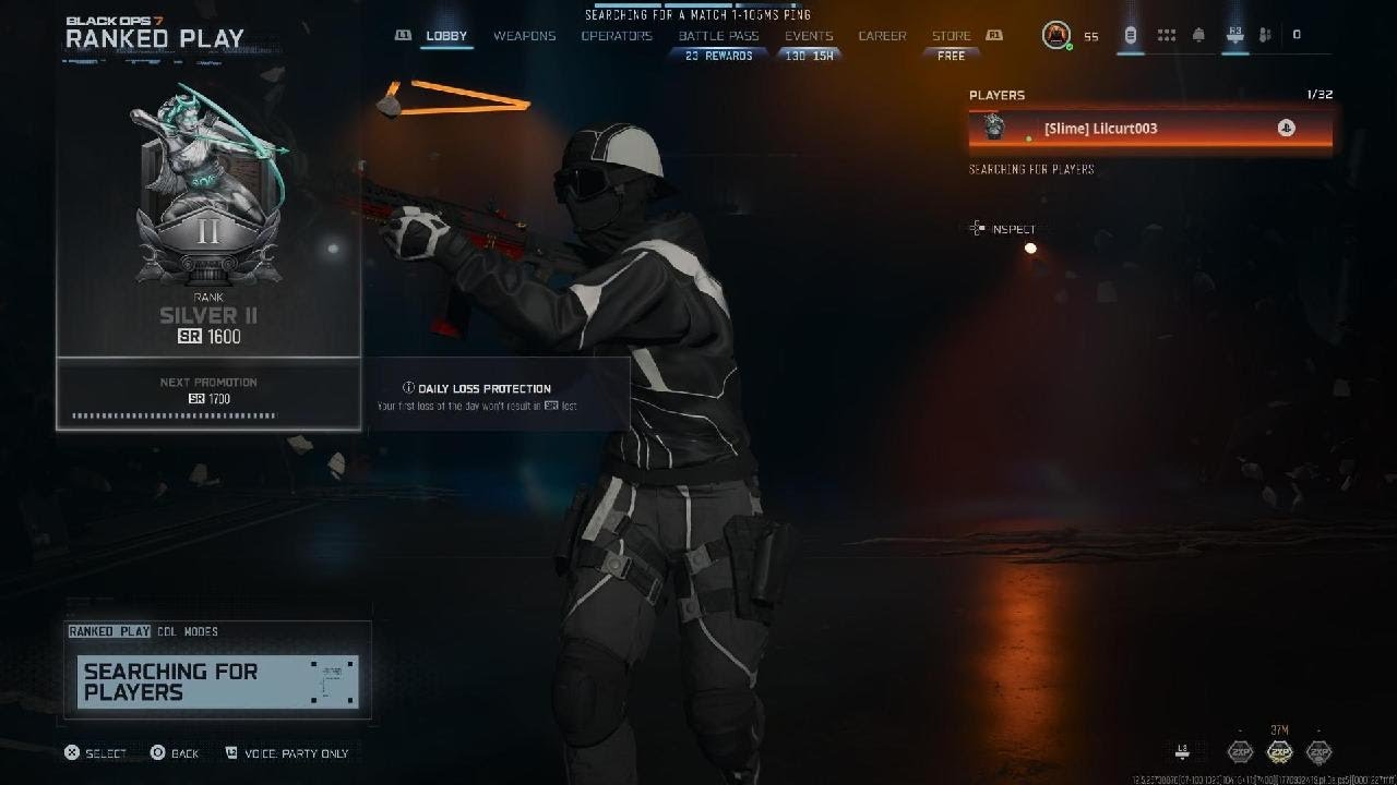 Bo7 ranked hitting silver 3