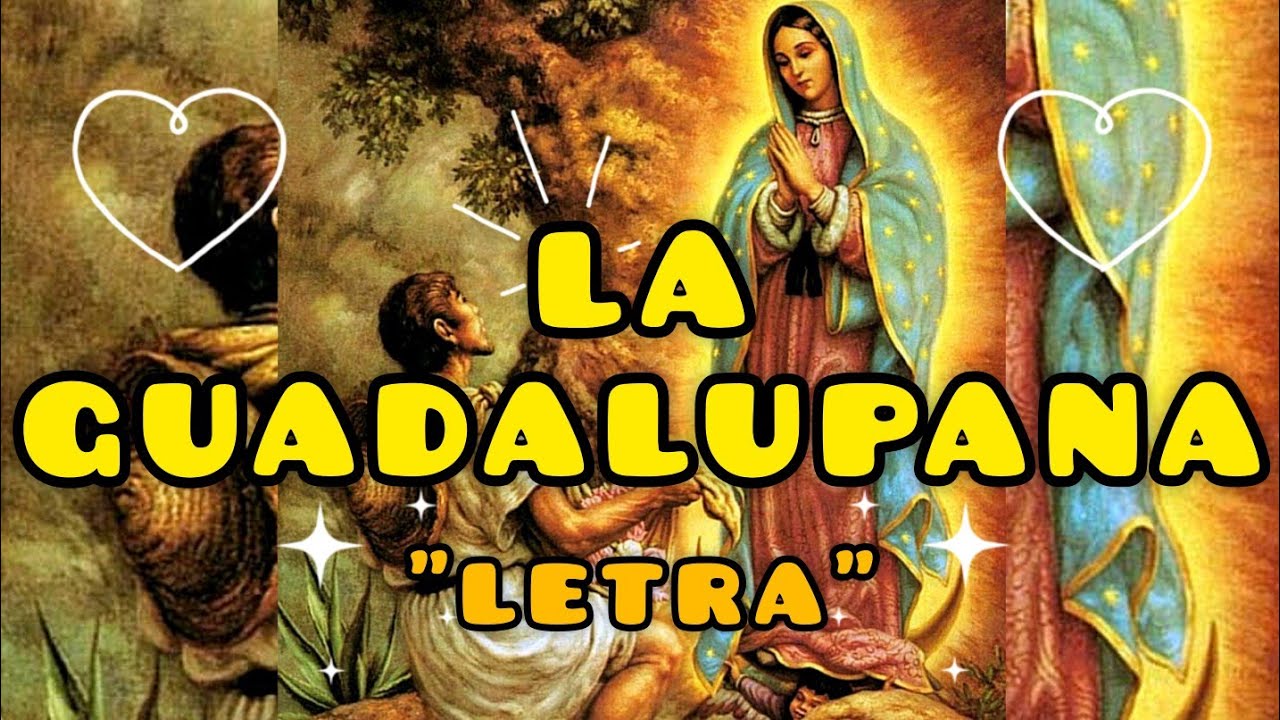 La Guadalupana 