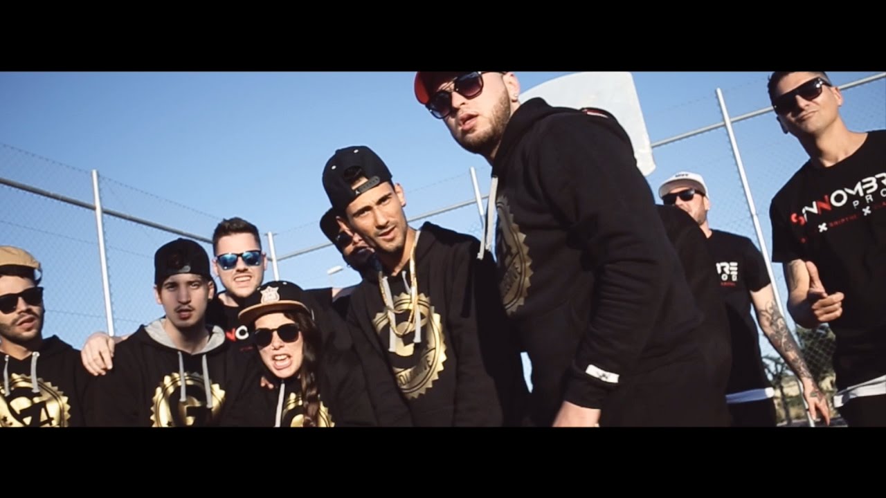 74G Collective-Our Rules (Official Video)