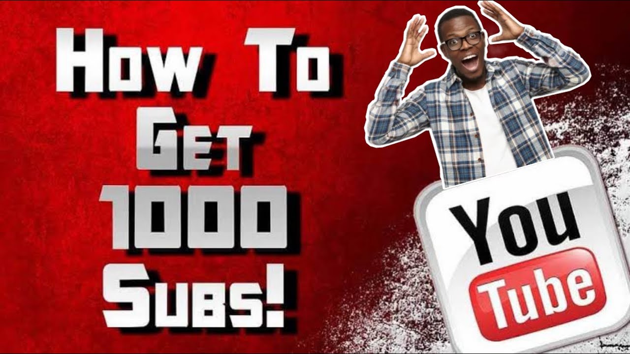 How To Get 1000 Subscribers And Monetise On YouTube In 60 Days | No One Will Tell You These Secret