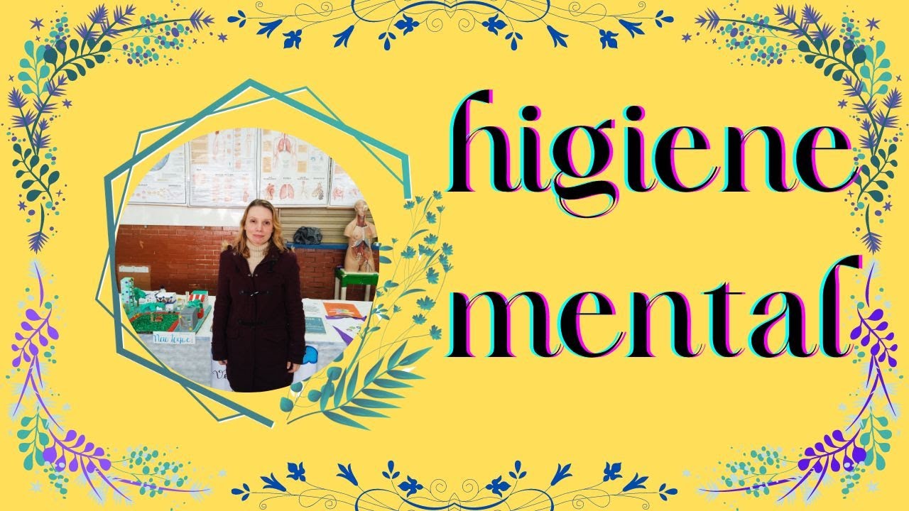HIGIENE MENTAL, f&aacute;cil praticar#higienemental#facilpraticar#