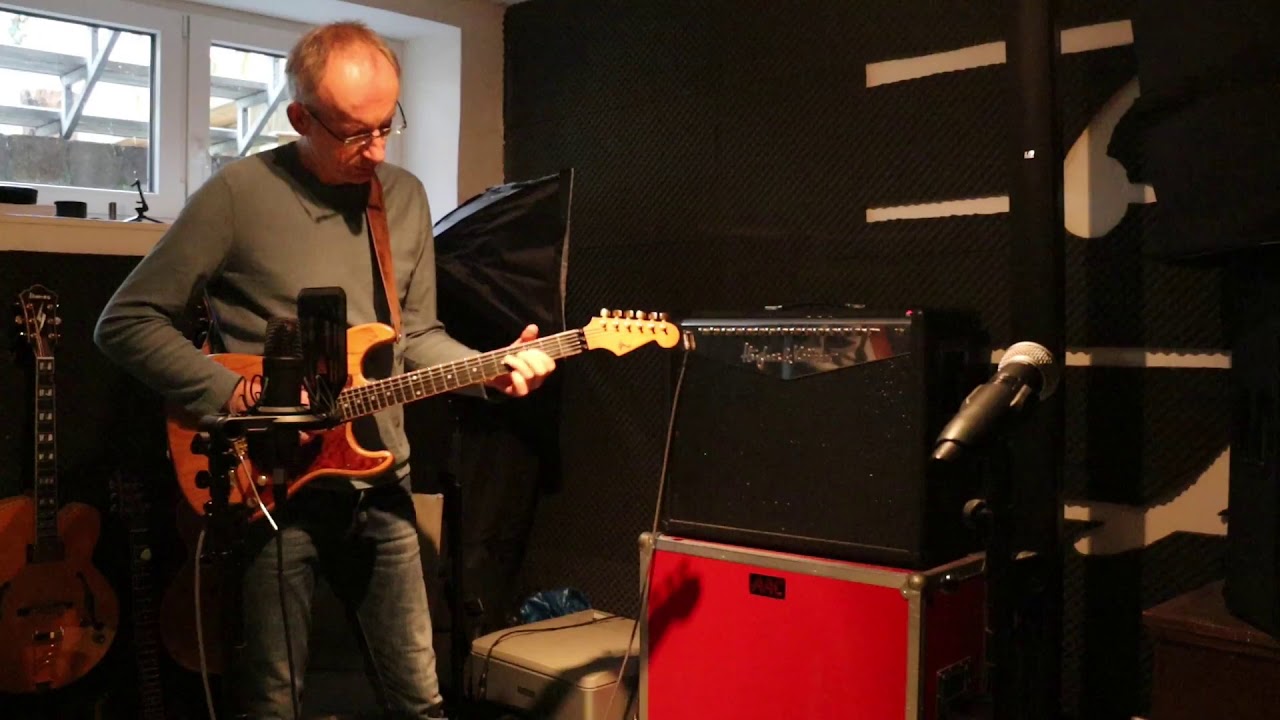 Hughes & Kettner Zentera